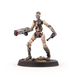 Modiphius Fallout Factions - Institute Core Set