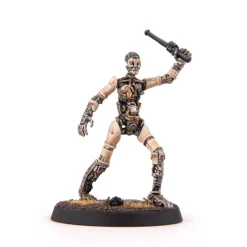 Modiphius Fallout Factions - Institute Core Set
