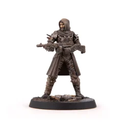 Modiphius Fallout Factions - Institute Core Set