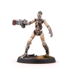 Modiphius Fallout Factions - Institute Core Set