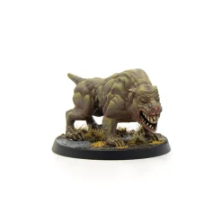 Modiphius Fallout Factions - Super Mutants Core Set