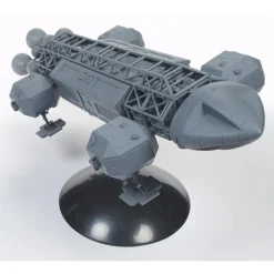 MPC 1/72 Space 1999 14 Inch Eagle Transporter Model Kit
