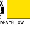 Mr Hobby Mr Colour GX 18ml 4 Chiara Yellow Gloss Acrylic Paint