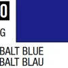 Mr Hobby Mr Colour 10ml 080 Cobalt Blue Semi Gloss Acrylic Paint