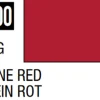 Mr Hobby Mr Colour 10ml 100 Wine Red Gloss Acrylic Paint