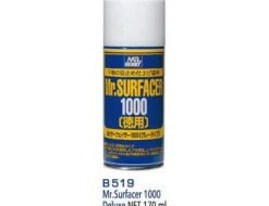 Mr Hobby Mr Surfacer 1000 Primer Spray 170ml