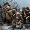 North Star 28mm Frostgrave - Barbarians Set 1