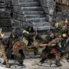 North Star 28mm Frostgrave - Cultists Set 3