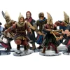 North Star 28mm Frostgrave - Cultists Set 1