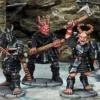 North Star 28mm Frostgrave - Demons