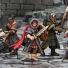 North Star 28mm Frostgrave - Soldiers Set 2