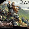 North Star 28mm Oathmark - Dwarf Heavy Infantry