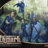 North Star 28mm Oathmark - Elf Light Infantry