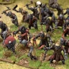 North Star 28mm Oathmark - Goblin Slaves