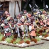North Star 28mm Oathmark - Human Infantry