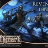 North Star 28mm Oathmark - Undead Revenant Infantry