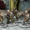 North Star 28mm Stargrave - Automatons