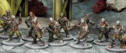 North Star 28mm Stargrave - Automatons