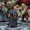 North Star 28mm Stargrave - Scavengers Set 2