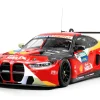 NuNu 1/24 BMW M4 GT3 (DTM Champion 2022)