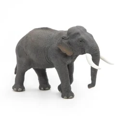 Papo Toys Asian Elephant