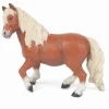 Papo Toys Bay Shetland Pony