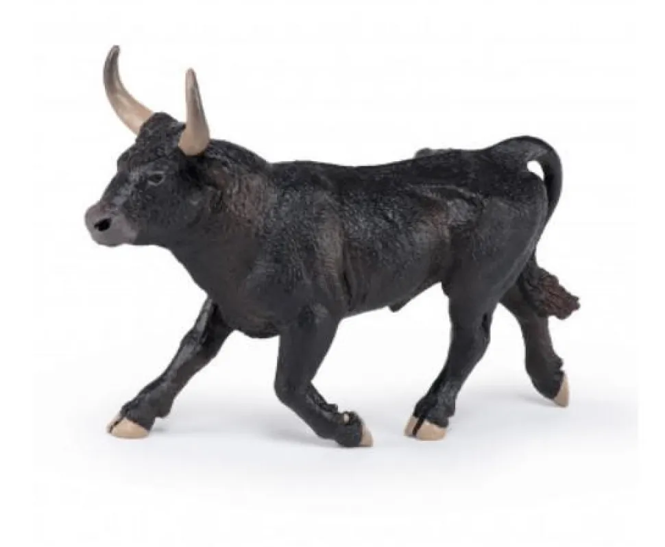 Papo Toys Bull