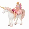 Papo Toys Elf Ballerina with Unicorn