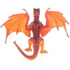 Papo Toys Fire Dragon King