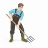 Papo Toys Gardener