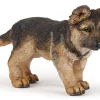 Papo Toys German Shepherd Puppy