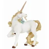 Papo Toys Golden Unicorn
