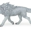 Papo Toys Ice Wolf