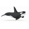 Papo Toys Killer Whale