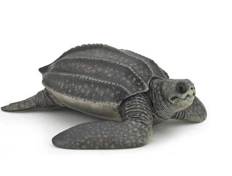 Papo Toys Leatherback Turtle