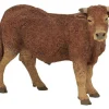 Papo Toys Limousine Cow