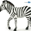 Papo Toys Male Zebra