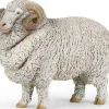 Papo Toys Merino Ram
