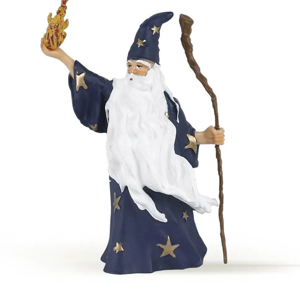 Papo Toys Merlin the Magician
