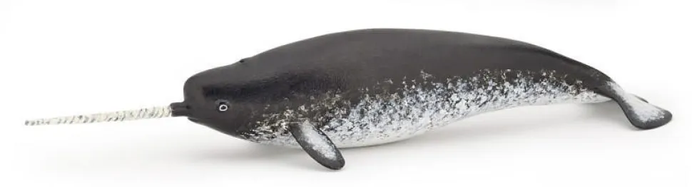 Papo Toys Narwhal