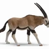 Papo Toys Oryx Antelope
