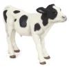 Papo Toys Piebald Calf