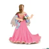 Papo Toys Pink Elf with Lily