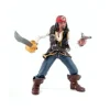 Papo Toys Pirate with Pistol