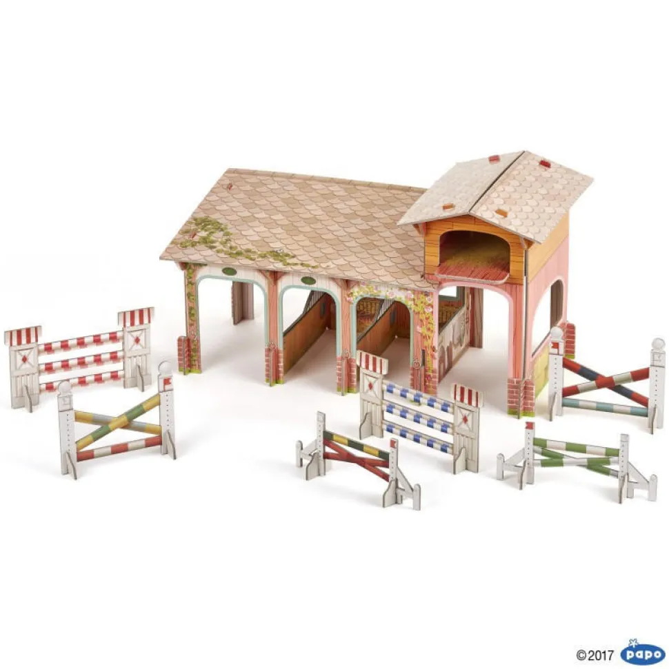 Papo Toys Pony Club