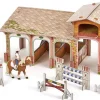 Papo Toys Pony Club Gift Set