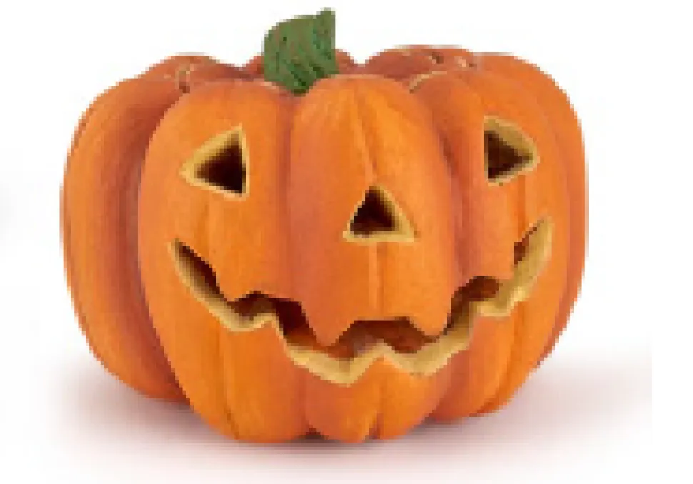 Papo Toys Pumpkin
