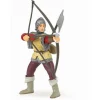 Papo Toys Red Bowman