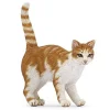Papo Toys Red Cat