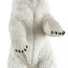 Papo Toys Standing Polar Bear